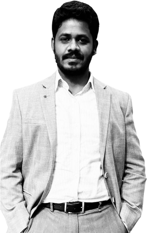 Narendranath Alagappan